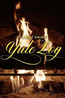 Profilový obrázek - Adult Swim Yule Log