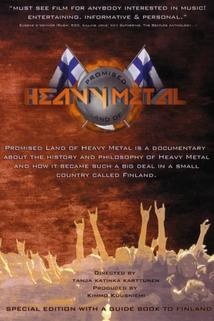 Profilový obrázek - Promised Land of Heavy Metal