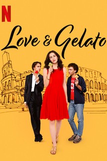 Profilový obrázek - Love & Gelato