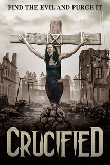 Profilový obrázek - Crucified