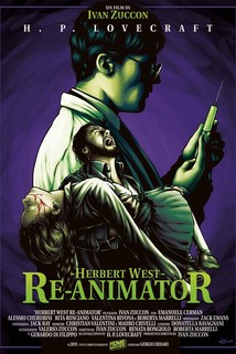 Profilový obrázek - Herbert West: Re-Animator