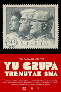 Profilový obrázek - Yu Grupa - Trenutak sna