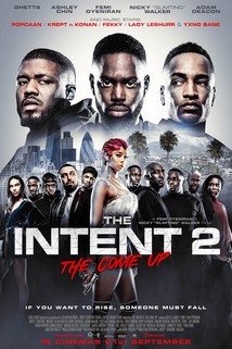 Profilový obrázek - The Intent 2: The Come Up