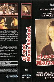 El caso María Soledad  - El caso María Soledad
