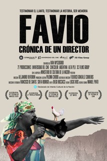 Profilový obrázek - Favio: Chronicle of a Director