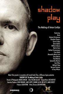 Profilový obrázek - Shadow Play: The Making of Anton Corbijn