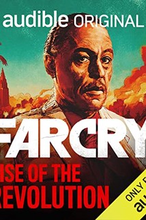 Profilový obrázek - Far Cry: Rise of the Revolution