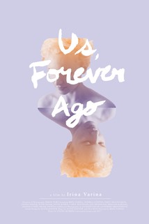 Profilový obrázek - Us, Forever Ago