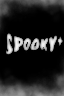 Profilový obrázek - Spooky+