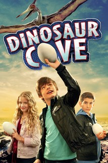 Profilový obrázek - Dinosaur Cove