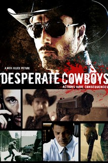 Profilový obrázek - Desperate Cowboys