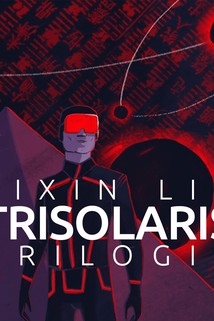 Profilový obrázek - Trisolaris