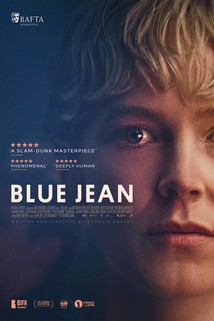 Profilový obrázek - Blue Jean