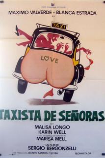 Profilový obrázek - Taxi love, servizio per signora