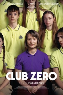 Profilový obrázek - Club Zero