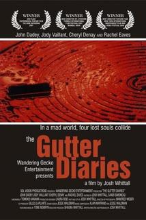 Profilový obrázek - The Gutter Diaries
