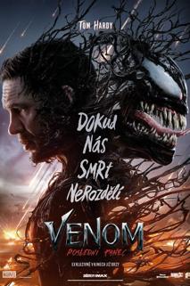 Profilový obrázek - Venom: The Last Dance