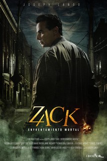 Profilový obrázek - Zack: Enfrentamiento Mortal