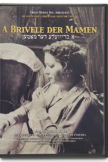 Profilový obrázek - A Brivele der mamen