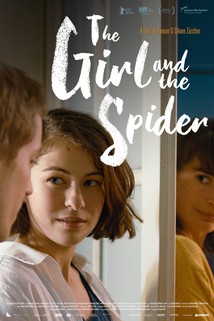 Profilový obrázek - The Girl and the Spider