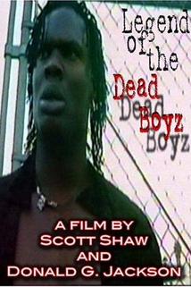 Profilový obrázek - Legend of the Dead Boyz