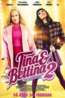 Profilový obrázek - Tina & Bettina 2: The Comeback