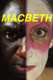 Profilový obrázek - Macbeth