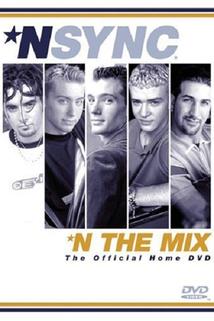 Profilový obrázek - N'Sync: In the Mix