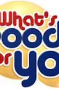 Profilový obrázek - "What's Good for You"