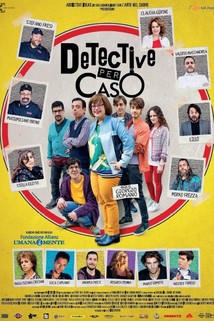 Profilový obrázek - Detective per caso