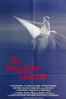 Profilový obrázek - Die Serpentintänzerin