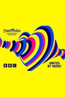 Profilový obrázek - Eurovision Song Contest Liverpool 2023