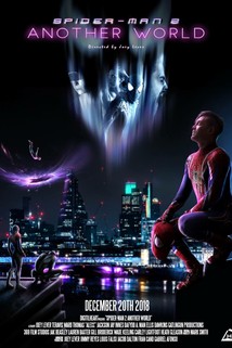 Profilový obrázek - Spider-Man 2: Another World