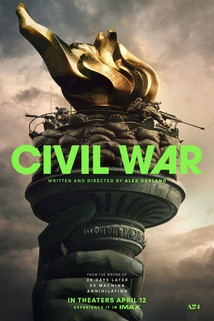 Občanská válka