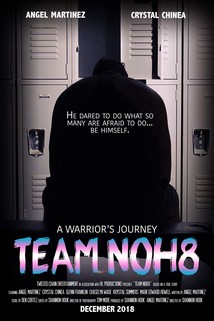 Profilový obrázek - Team No H8