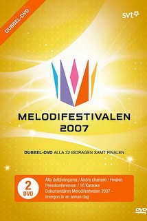 Profilový obrázek - Melodifestivalen 2007