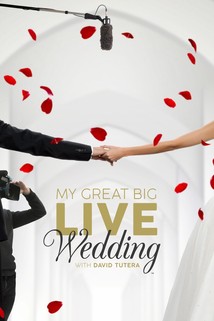 Profilový obrázek - My Great Big Lifetime Wedding with David Tutera