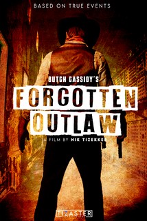 Profilový obrázek - Butch Cassidy's Forgotten Outlaw