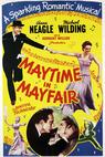 Maytime in Mayfair 