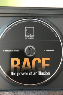 Profilový obrázek - "Race: The Power of an Illusion"