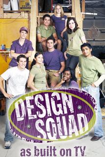 Profilový obrázek - "Design Squad"