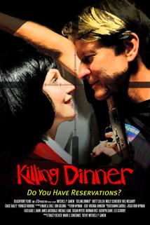 Profilový obrázek - Killing Dinner