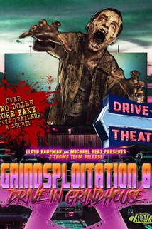 Profilový obrázek - Drive-In Grindhouse