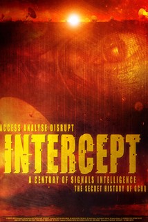 Profilový obrázek - Intercept: A Century of Signals Intelligence