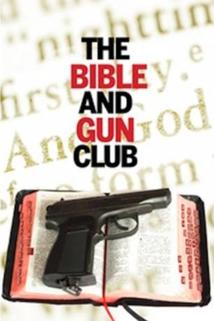 Profilový obrázek - The Bible and Gun Club