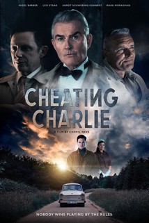 Profilový obrázek - Cheating Charlie