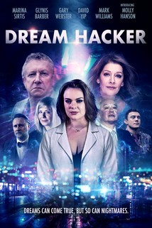 Profilový obrázek - Dream Hacker