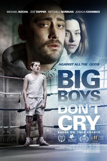 Profilový obrázek - Big Boys Don't Cry