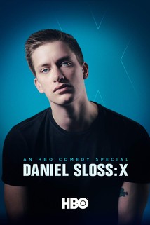 Profilový obrázek - Daniel Sloss: X