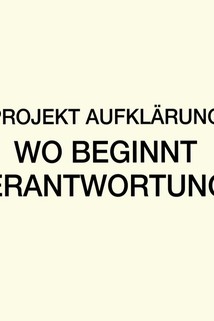 Profilový obrázek - Projekt Aufklärung